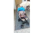 passeggino inglesina