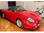 FIAT Barchetta 1.8 16V Positano km 3600 originali e conservata rif. 23400082