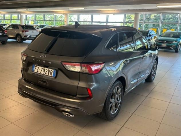 FORD Kuga 1.500 BENZINA 150 CV ST-LINE X rif. 24198055 - Foto 7