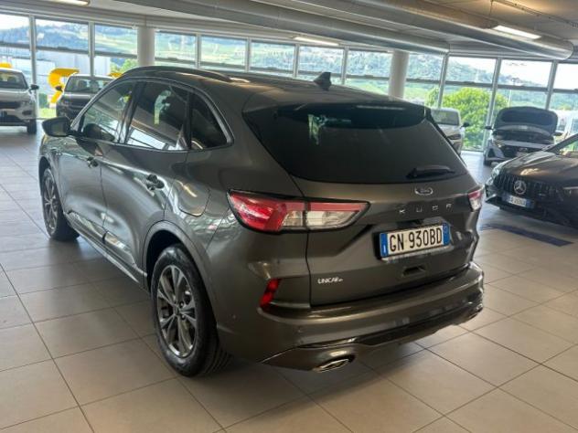 FORD Kuga 2.500 PLUG IN/HYBRID 225 CV ST-LINE X rif. 23799158 - Foto 7