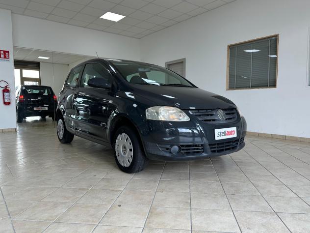 Volkswagen Fox 1.2 - Foto 3