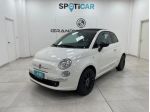 FIAT 500 III -  1.2 Lounge 69cv rif. 21837005