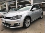 Volkswagen Golf Variant Golf Variant 1.6 TDI 110 CV Comfortline BlueMotion Tech.
