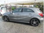 Mercedes-benz A 180 d Sport