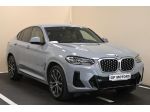 BMW X4 (G02/F98) X4 xDrive20d 48V Msport
