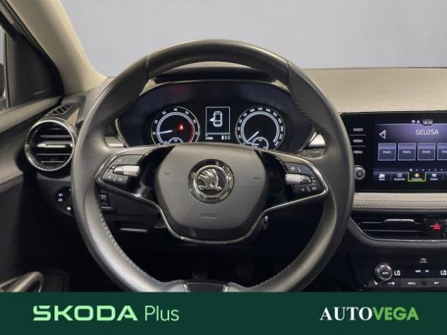 SKODA Fabia 1.0 tsi 130 edition 95cv rif. 23899498 - Foto 9