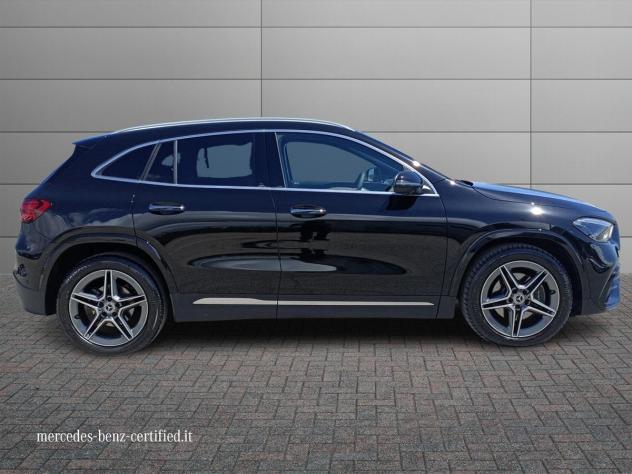 Mercedes-Benz GLA GLA-H247 2023 200 d AMG Line Advanced Plus Digital Edition auto - Foto 5