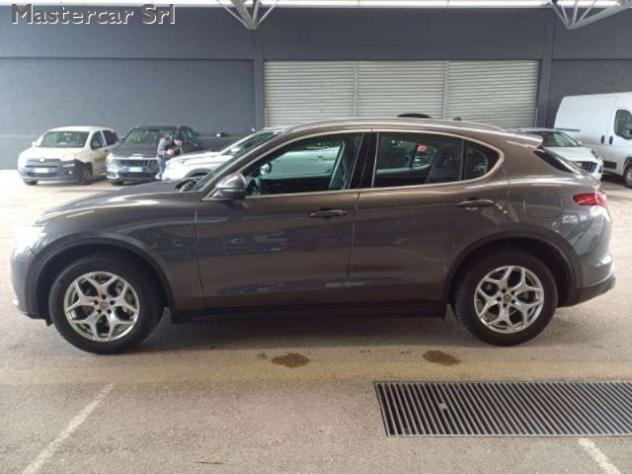 ALFA ROMEO Stelvio Stelvio 2.2 td Business Q4 4x4 190cv autom. - ta rif. 24006075 - Foto 8