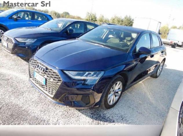 AUDI A3 A3 Sportback 30 2.0 tdi Business s-tronic - GK033Z rif. 24201997 - Foto 2