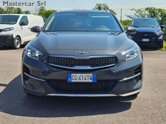KIA XCeed XCeed 1.6 crdi mhev High Tech MT6 - GG414TW rif. 23991961 - Foto 2