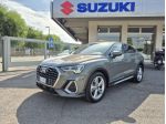 Audi Q3 Sportback 35 TDI S tronic S Line Edition