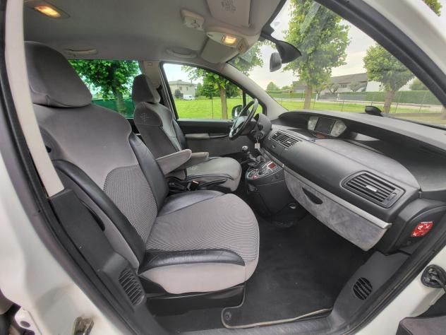 Peugeot 807 2.2 HDi 170CV - Foto 9