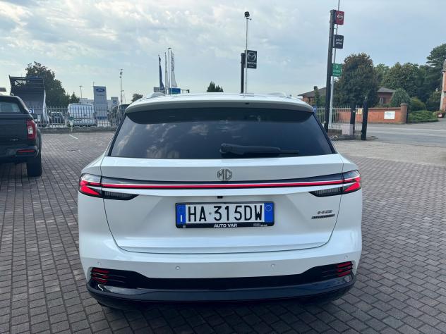 MG HS 1.5 T HEV Luxury AT - Foto 4