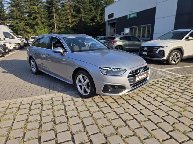 AUDI A4 5ª serie A4 Avant 35 TDI/163 CV S tronic Business Advanced - Foto 3