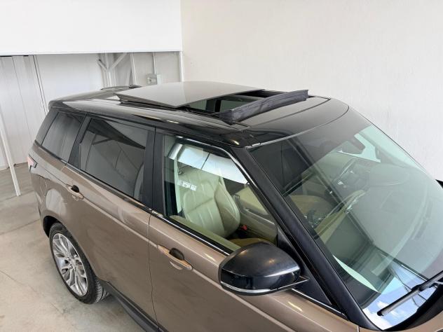 Land Rover Range Sport 3.0 TDV6 TETTO/Unipro - Foto 5