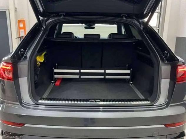 AUDI Q8 Q8 3.0 tdi mhev S line edition quattro 286cv tiptr rif. 23921307 - Foto 9