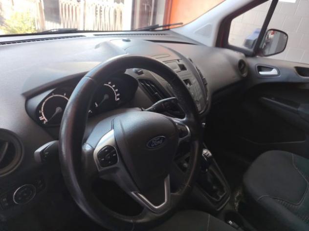 FORD Transit Courier 1.5 TDCi 75CV Van Trend rif. 24144496 - Foto 10