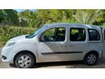 Renault Kangoo - 1.5 dCi. Trasporto per disabili (con rampa)