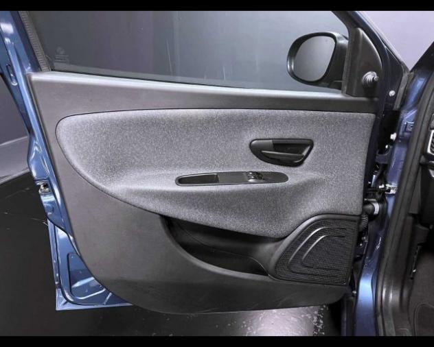 LANCIA Ypsilon 1.0 FireFly 5 porte S&S Hybrid Ecochic Silver rif. 22297208 - Foto 7