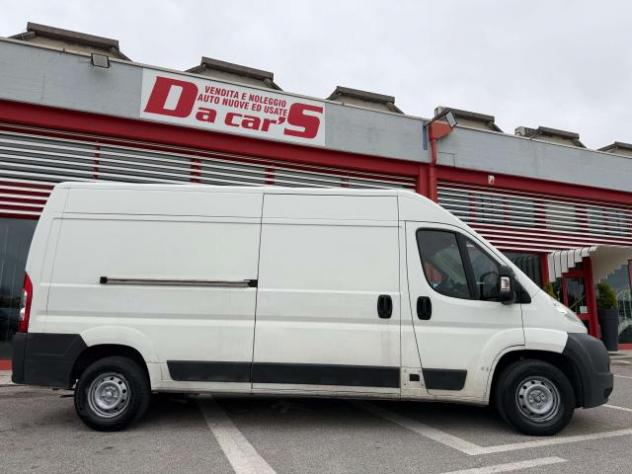 Fiat Ducato 2.3 MJT! MAXI! PREZZO IVA COMRPESA! - Foto 10