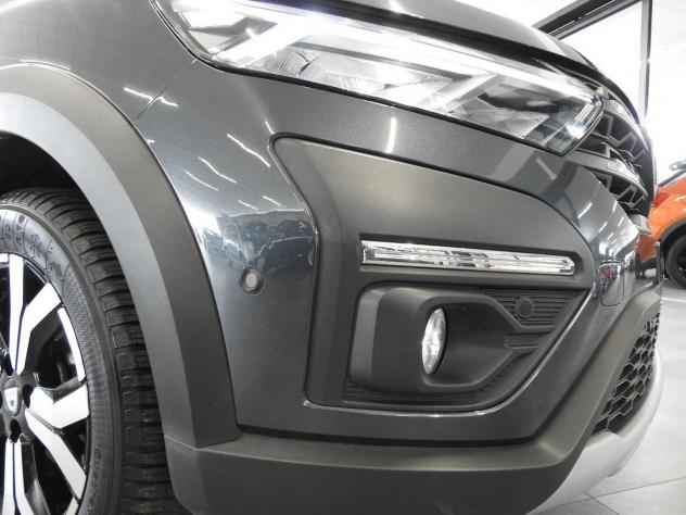 DACIA - Sandero - Stepway 1.0 TCe ECO-G Expression-Retro Cam-Full led ky Less Entry - Foto 3
