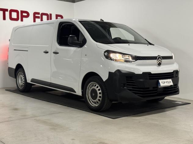 Citroën Jumpy BlueHDi 140 S&S XL Atlante