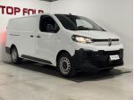 Citroën Jumpy BlueHDi 140 S&S XL Atlante