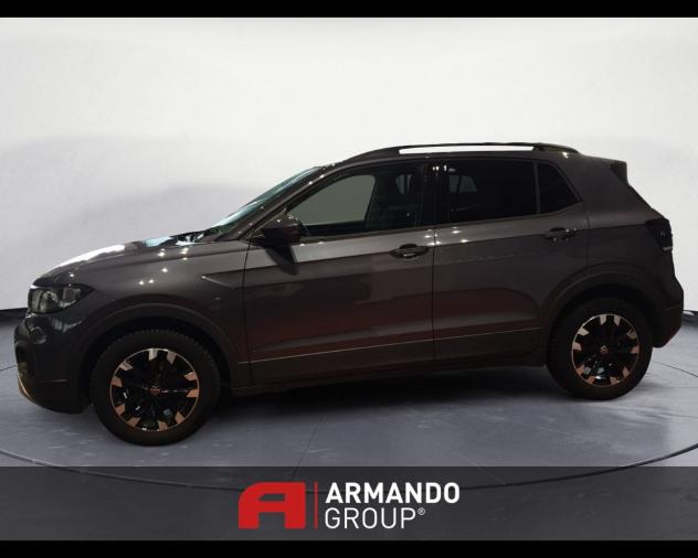 Volkswagen T-Cross 1.0 TSI Style BMT - Foto 9