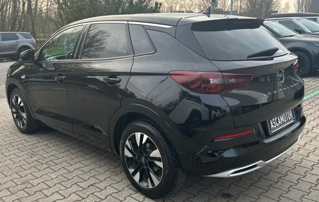 Opel Grandland 1.5 diesel Ecotec aut. - Foto 5