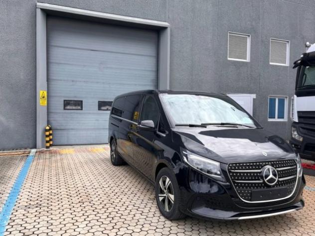 MERCEDES-BENZ V 250 d Automatic Avantgarde ExtraLong rif. 24059832 - Foto 3