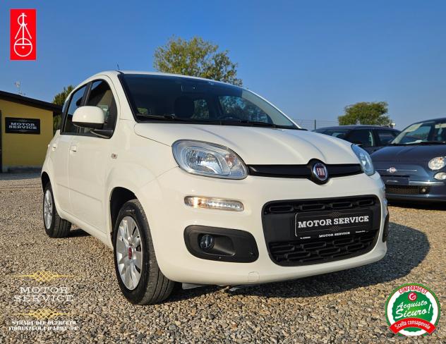 Fiat Panda 1.2 Lounge PREZZO FINALE SOLO AGOSTO - Foto 3