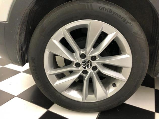 VOLKSWAGEN T-Cross 1.0 TSI Edition Plus rif. 23904265 - Foto 9