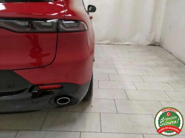 ALFA ROMEO Tonale 1.3 280 CV PHEV AT6 Q4 Sprint rif. 23351822 - Foto 10
