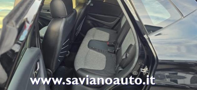 RENAULT Captur 1.5 dCi 8V 90 CV Start&Stop Wave rif. 24061817 - Foto 6