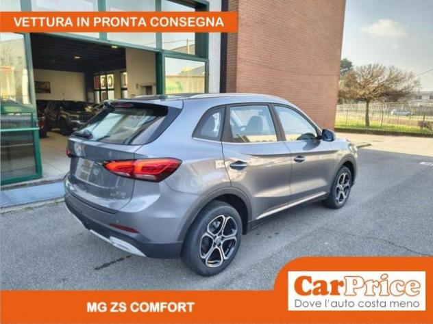 MG ZS 1.5 Hybrid+ 197CV Aut. Comfort rif. 24066873 - Foto 6