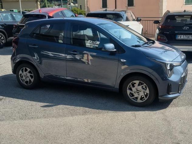 KIA Picanto 1.0 GDi Urban - NUOVA - EXTRA SCONTO 2750 rif. 23962633 - Foto 4