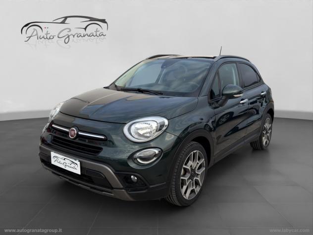 FIAT 500X 1.3 M.Jet 95 CV Cross STRAFULL PREZZO AFFARE! - Foto 3