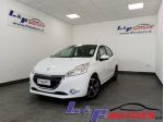 Peugeot 208 1.2 12V VTi 82cv Active