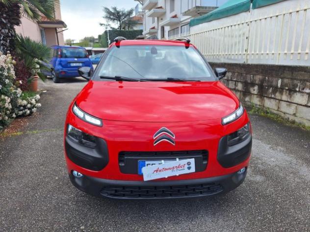 CITROEN C4 Cactus BlueHDi 100 Shine rif. 23824527 - Foto 2