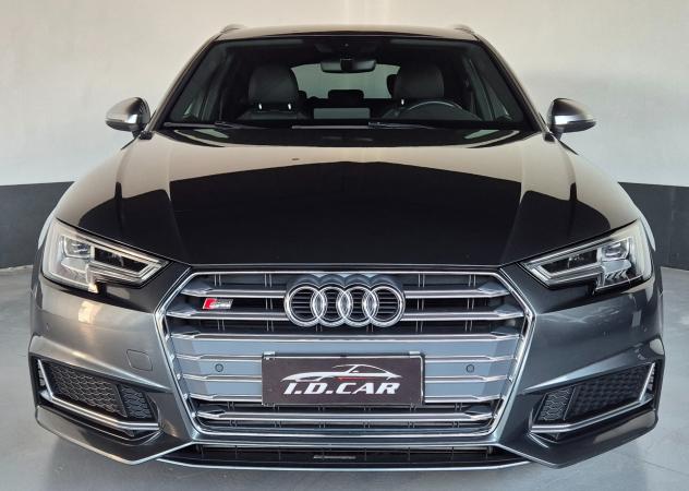 Audi A4 S4 Avant 3.0 TFSI quattro tiptronic Business - Foto 5