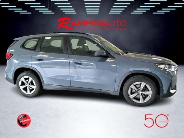 BMW X1 sDrive 18d xLine Automatica 150 Cv Iva Esposta rif. 23519611 - Foto 7