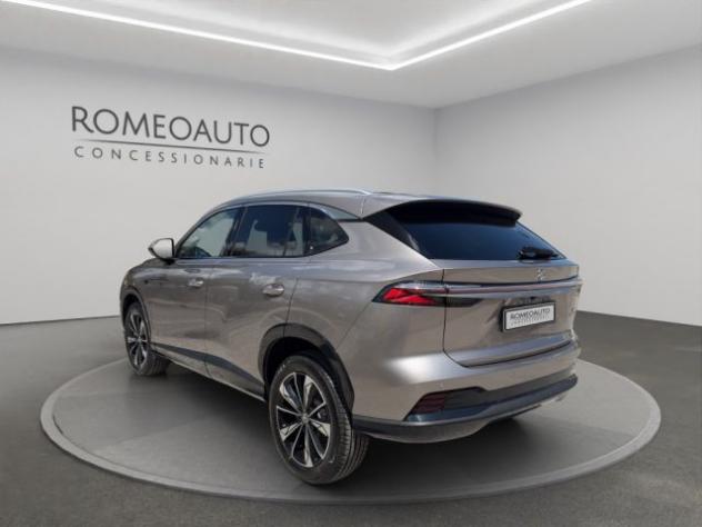 MG HS HEV Comfort rif. 23795531 - Foto 4