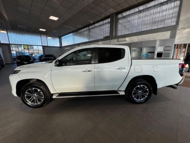 MITSUBISHI L200 2.3 D Doub.Cab 4x4 Sup.Select P2.Intouch Diamond a rif. 23447355 - Foto 9