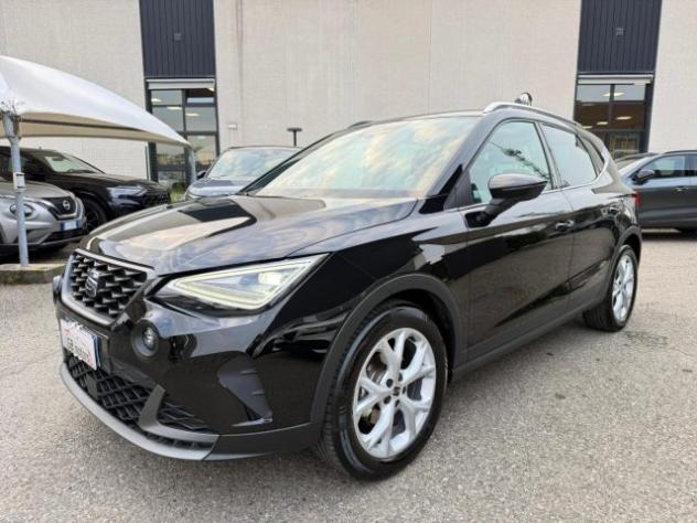 SEAT Arona 1.0 EcoTSI FR LED - PDC POST. - ACC - 17 rif. 23754027