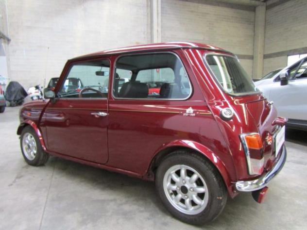 MINI Mini AUSTIN ROVER MINI 30th 30 th * 63.000 KM REALI * rif. 23821950 - Foto 6