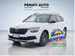 Škoda Kamiq 1.0 TSI 115cv DSG Dark Shade PREZZO PROMO