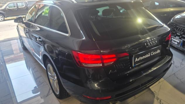 Audi A4 2.0 TDI 190 CV S tronic Sport - Foto 8