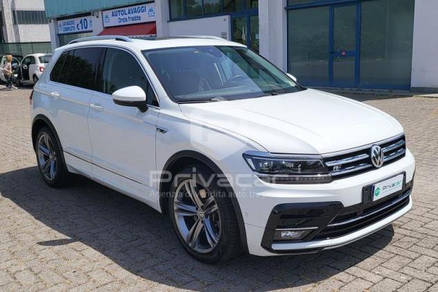 Volkswagen Tiguan Tiguan 2.0 TDI 190 CV SCR DSG 4MOTION Advanced BMT - Foto 3