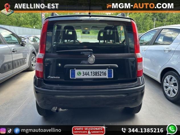 Fiat Panda 1.2 Dynamic Euro 5 - Foto 10
