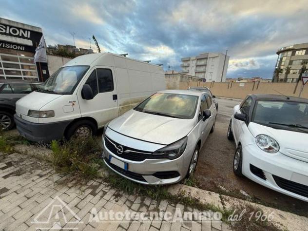 OPEL Astra 1.2 Turbo 110 CV S&S 5 porte senza motore rif. 23059515 - Foto 4
